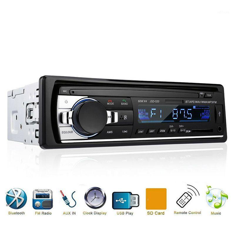 New Automotive 12V Car Mp3 Player Radio Multimedia Car Stereo Player With Fm Function Bluetooth FM Audio Adapter1
New Automotive 12V Car Mp3 Player Radio Multimedia Car Stereo Player With Fm Function Bluetooth FM Audio Adapter1