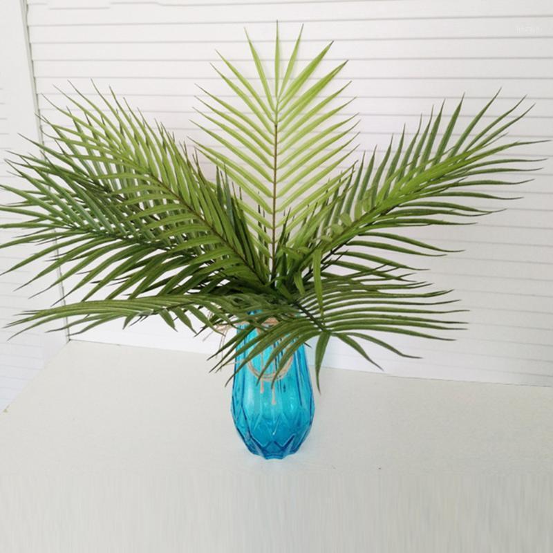 9 Heads Artificial Palm Tree Green Leaves Realistic Garden Green Plants Ins Home Office Living Room Decorative Plants1
9 Heads Artificial Palm Tree Green Leaves Realistic Garden Green Plants Ins Home Office Living Room Decorative Plants1