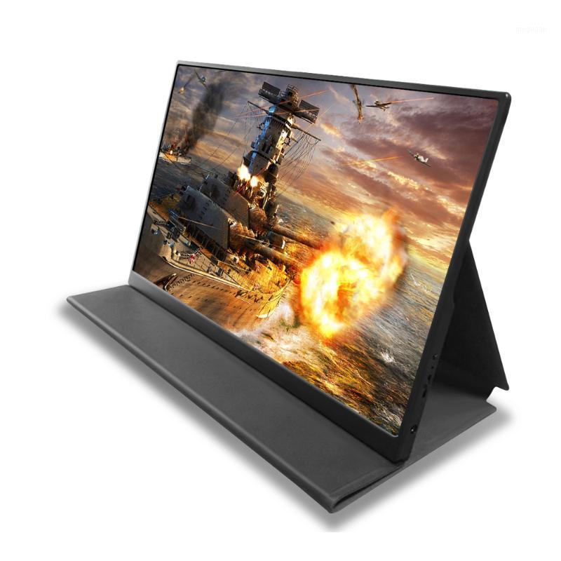 Portable Monitor Laptop Smart Case Protection Case Stand Holder with Sticker Easy Carry Without Speaker Hole for 12.5/15.6 inch1
Portable Monitor Laptop Smart Case Protection Case Stand Holder with Sticker Easy Carry Without Speaker Hole for 12.5/15.6 inch1