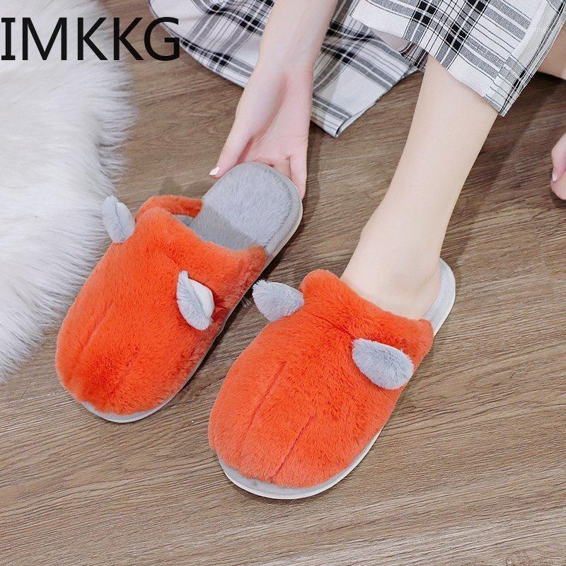 Winter Women Slippers Plush Warm Furry Home Slippers Women Soft Cotton Flat Bedroom Indoor Couple Slides1, Pink
Winter Women Slippers Plush Warm Furry Home Slippers Women Soft Cotton Flat Bedroom Indoor Couple Slides1, Pink