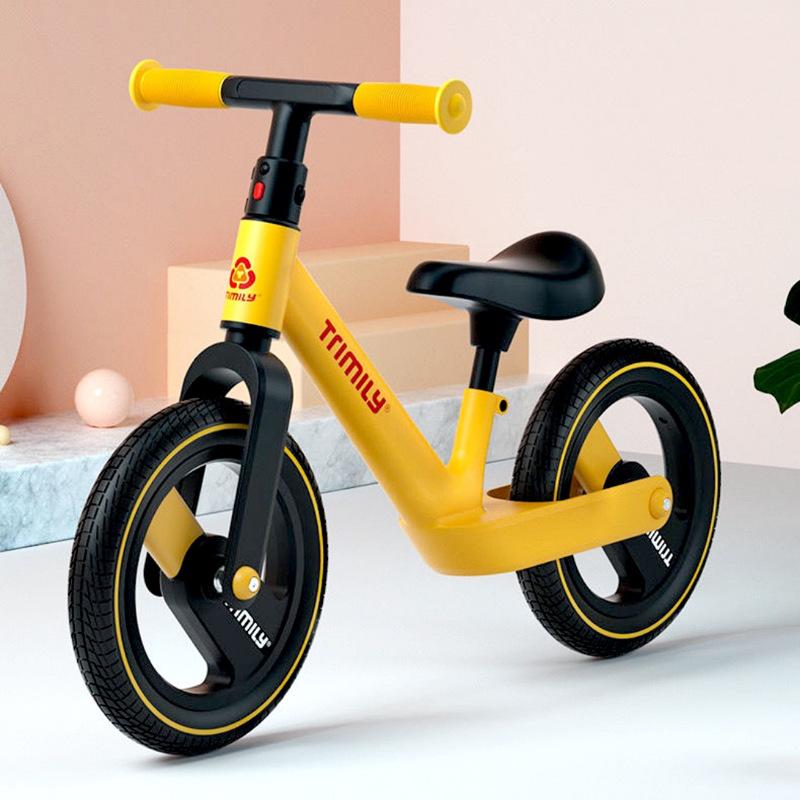 New Product Magnesium Alloy Baby Car Tricycle for Kids Baby Bike Toddler Bicycle Bicycles Ride on Car 
New Product Magnesium Alloy Baby Car Tricycle for Kids Baby Bike Toddler Bicycle Bicycles Ride on Car