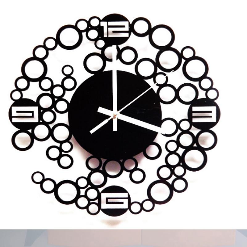 Wall Clock Korean Design Clocks Reloj De Pared Horloge Acrylic Mirror Living Room Quartz Watch Home Watches
Wall Clock Korean Design Clocks Reloj De Pared Horloge Acrylic Mirror Living Room Quartz Watch Home Watches