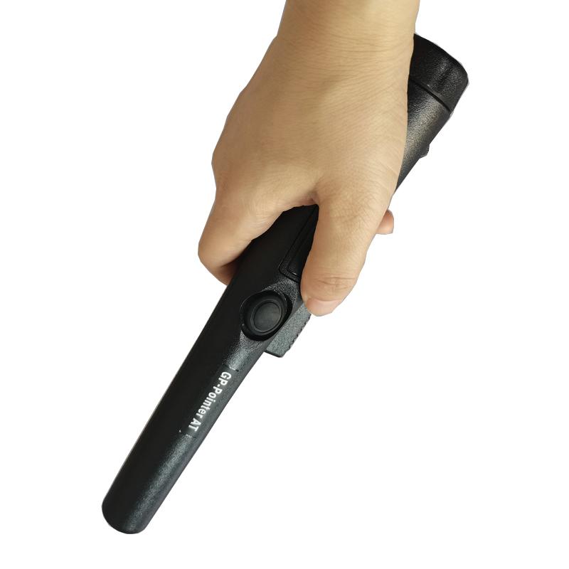 quick shipping 2020 new Pointer Metal Detector Pin Pinpoint GP-pointer AT waterproof pinpointing Gold Digger Garden Detecting
quick shipping 2020 new Pointer Metal Detector Pin Pinpoint GP-pointer AT waterproof pinpointing Gold Digger Garden Detecting