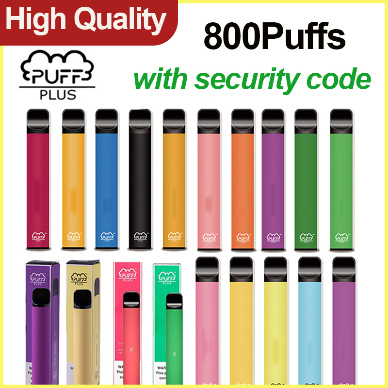 Puff Bar Plus Disposable Vapes Pen 800puffs 3.2ml Pre-Filled vapor Portable Device Pods Cartridge High Quality puff bars plus
Puff Bar Plus Disposable Vapes Pen 800puffs 3.2ml Pre-Filled vapor Portable Device Pods Cartridge High Quality puff bars plus