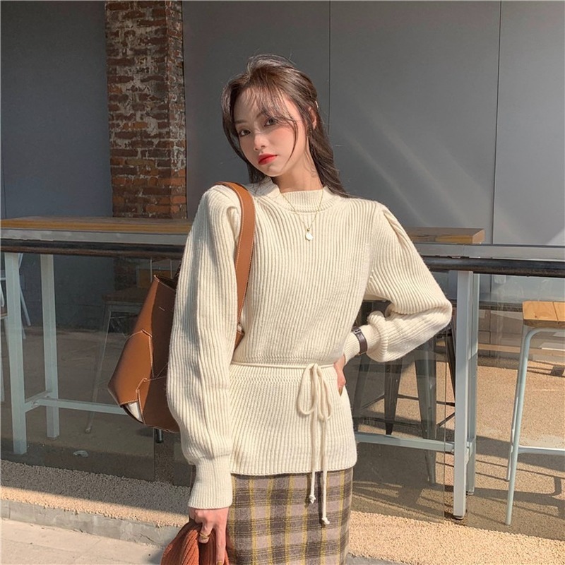 2021 New Overrated Female Knit-knit Solid To-neck Pit Pattern Waist Rentals Loose Knitted Jumpers Office Lady Winter U37I, Black
2021 New Overrated Female Knit-knit Solid To-neck Pit Pattern Waist Rentals Loose Knitted Jumpers Office Lady Winter U37I, Black