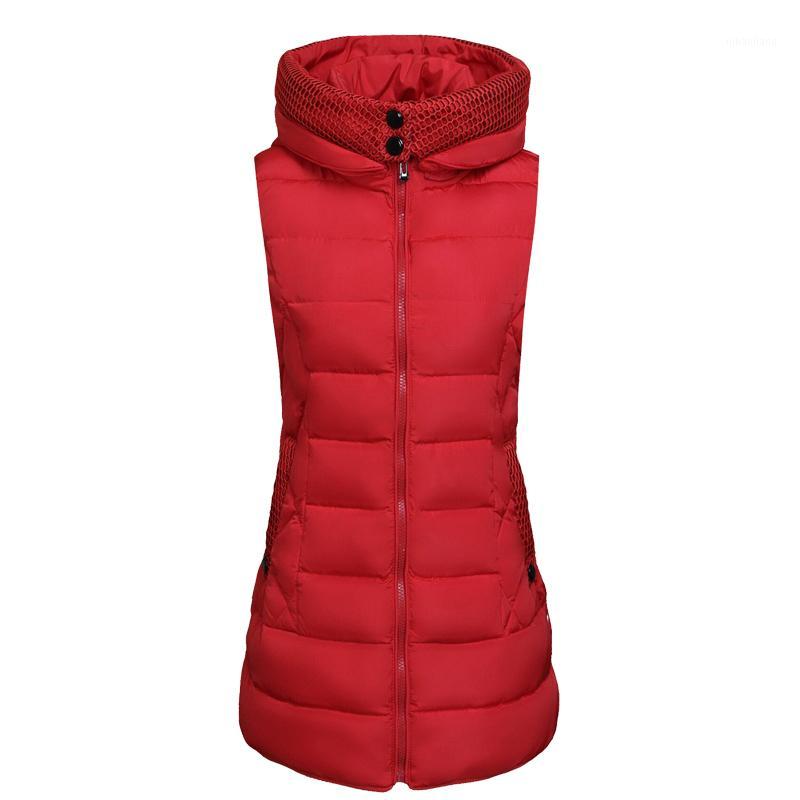 2017 Autumn And Winter New Feather Cotton Vest Female Jacket Medium-long Hooded Mace Vest Slim Plus Size 3XL Female Outerwe1
2017 Autumn And Winter New Feather Cotton Vest Female Jacket Medium-long Hooded Mace Vest Slim Plus Size 3XL Female Outerwe1