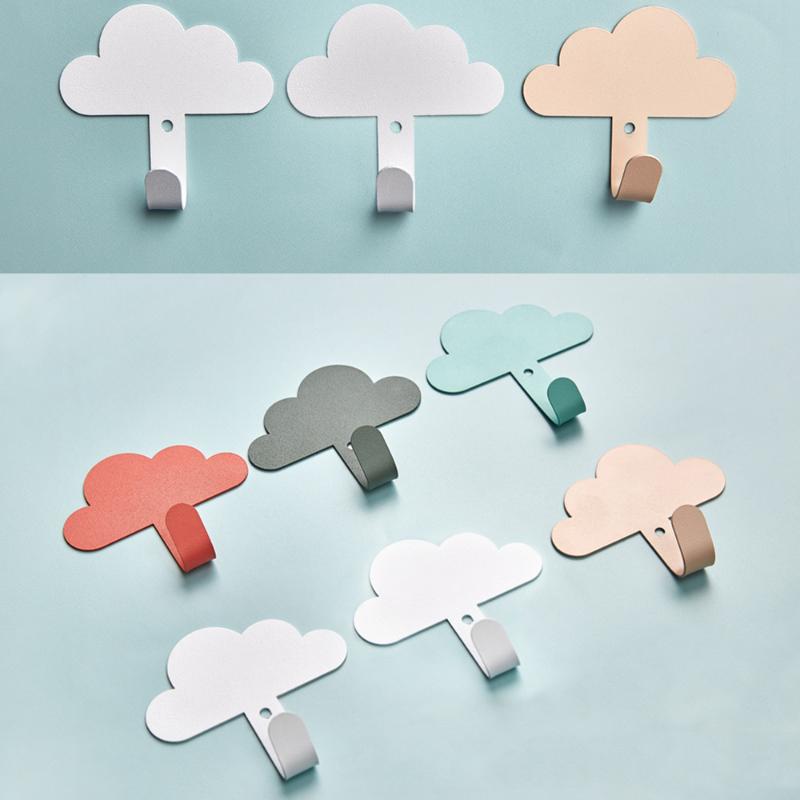 1pcs Strong Wall Mounted Hanger Rack Space Cloud Shape Adhesive Hooks Heavy Load Sucker Rack Children Room Decorative Hanger
1pcs Strong Wall Mounted Hanger Rack Space Cloud Shape Adhesive Hooks Heavy Load Sucker Rack Children Room Decorative Hanger
