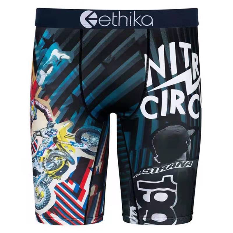 Hot Sale autumn ethika boxer men ethika underwear fitness briefs for man 00259
Hot Sale autumn ethika boxer men ethika underwear fitness briefs for man 00259