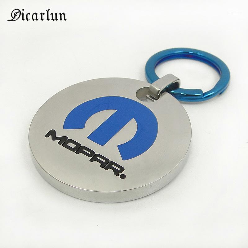 DICARLUN Stainless Steel Auto Key Chain Mopar Car Logo Keychain Chrysler Blue Keyring Key Accesorias Driver Gifts for Car Lovers1
DICARLUN Stainless Steel Auto Key Chain Mopar Car Logo Keychain Chrysler Blue Keyring Key Accesorias Driver Gifts for Car Lovers1
