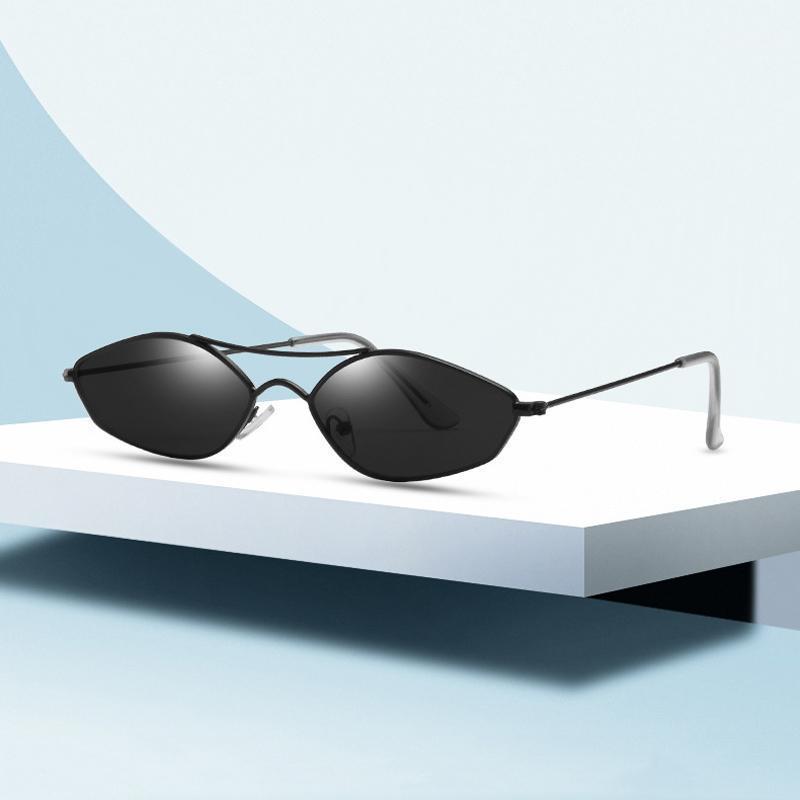 Fashion Punk Oval Sunglasses Women Luxury Oculos Shades Brand Vintage Metal Frame Sun Glasses Female Male Men Gafas de sol1
Fashion Punk Oval Sunglasses Women Luxury Oculos Shades Brand Vintage Metal Frame Sun Glasses Female Male Men Gafas de sol1