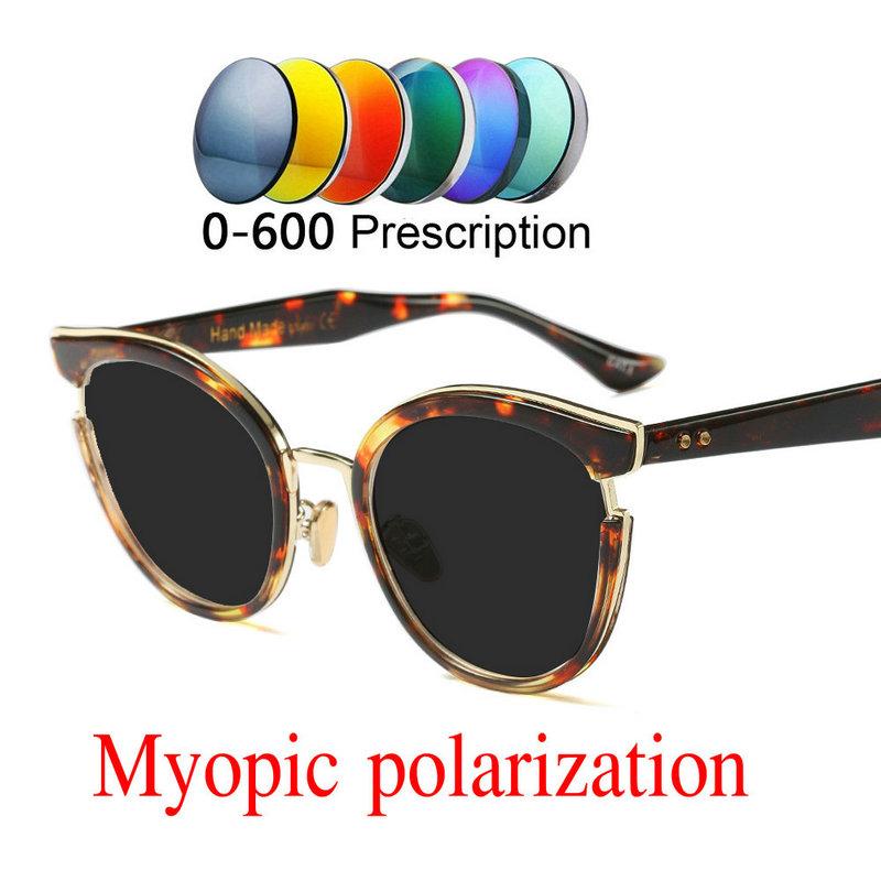 2020 Custom Made Myopia Minus Prescription Polarized Lens Optics Unisex Sun Glasses Polarized Coating Mirror Sunglasses Round NX
2020 Custom Made Myopia Minus Prescription Polarized Lens Optics Unisex Sun Glasses Polarized Coating Mirror Sunglasses Round NX