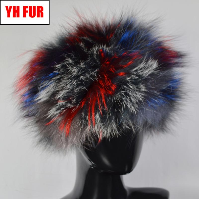 Lady New Style Good Elastic Winter Real Fur Headbands Girls Warm Knitted Real Fur Ring Scarfs Natural Scarves
Lady New Style Good Elastic Winter Real Fur Headbands Girls Warm Knitted Real Fur Ring Scarfs Natural Scarves