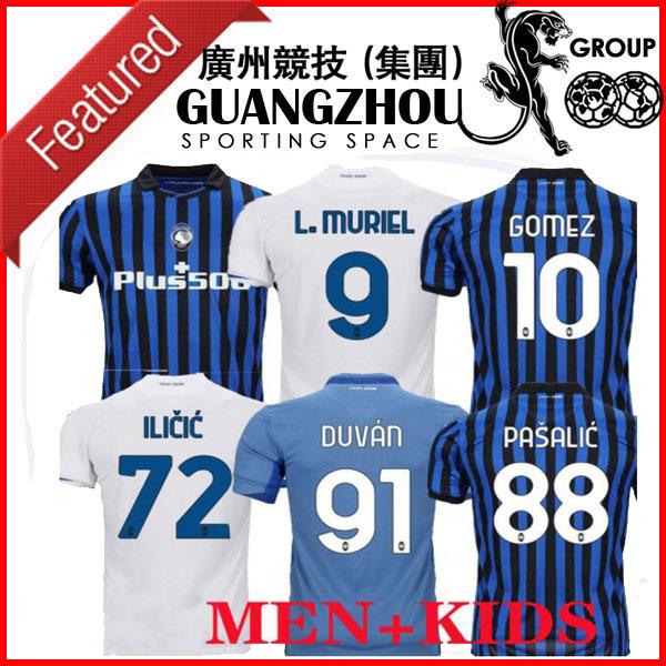 20 21 ATALANTA CUP LEAGUE KIDS THIRD AWAY SOCCER JERSEYS HOME DUVAN GOMEZ DE ROON FEULE ILICIC 2021 2020 maglie da calcio football shirt
20 21 ATALANTA CUP LEAGUE KIDS THIRD AWAY SOCCER JERSEYS HOME DUVAN GOMEZ DE ROON FEULE ILICIC 2021 2020 maglie da calcio football shirt