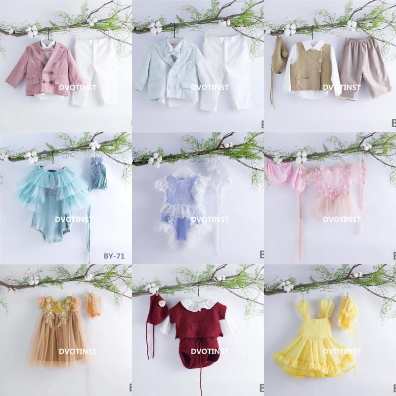 Dvotinst Baby Girls Photography Props Crochet Knitted Lace Dress Outfits Clothes Set Fotografia Accessories Studio Shoots Props, By-79
Dvotinst Baby Girls Photography Props Crochet Knitted Lace Dress Outfits Clothes Set Fotografia Accessories Studio Shoots Props, By-79