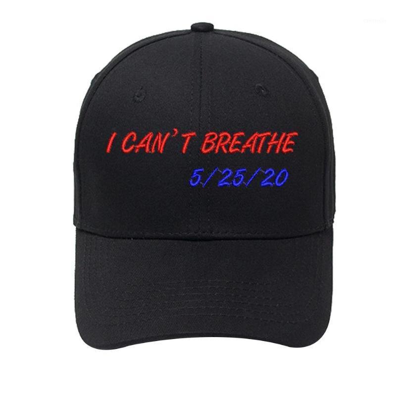 2020 New Men's Women's Hat Baseball Cap Embroidery Outdoors Cycling Cap I CAN'T BREATHE Gorra Ciclismo1, White
2020 New Men's Women's Hat Baseball Cap Embroidery Outdoors Cycling Cap I CAN'T BREATHE Gorra Ciclismo1, White