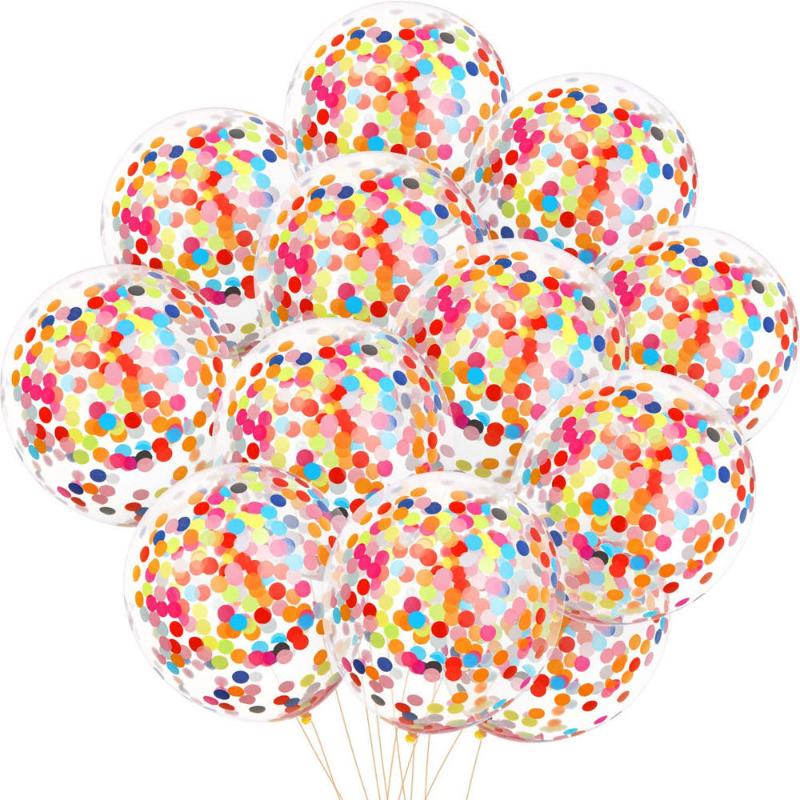 10pcs 12 inch baby shower confetti latex balloons wedding supplies birthday party decoration balloons globos
10pcs 12 inch baby shower confetti latex balloons wedding supplies birthday party decoration balloons globos