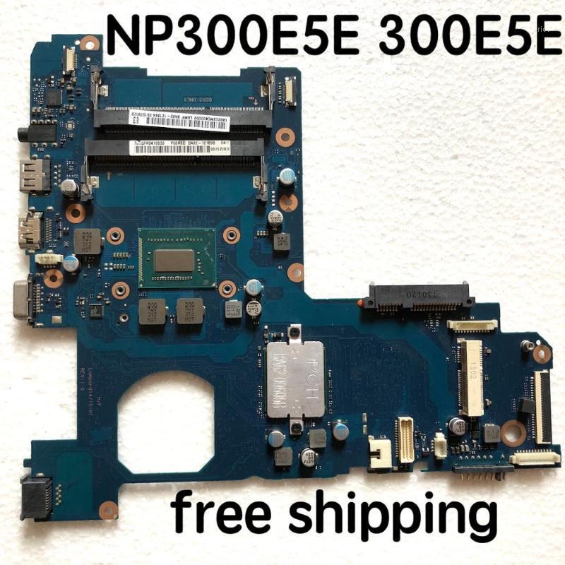 i3-3210M BA41-02206A For NP300E5E 300E5E Laptop motherboard BA92-12189A BA92-12189B motherboard100%tested fully work1
i3-3210M BA41-02206A For NP300E5E 300E5E Laptop motherboard BA92-12189A BA92-12189B motherboard100%tested fully work1