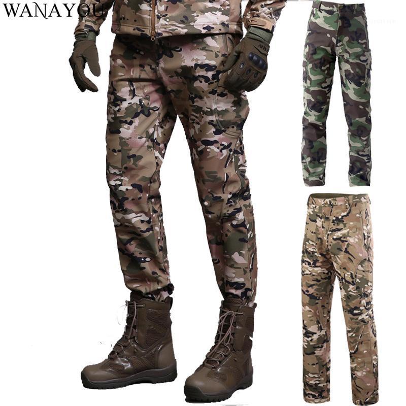 Winter Men Camouflage Tactical Pants,waterproof Army Training Pants,male Outdoor Hiking Hunting Camping Thermal Trouser1, Cp
Winter Men Camouflage Tactical Pants,waterproof Army Training Pants,male Outdoor Hiking Hunting Camping Thermal Trouser1, Cp