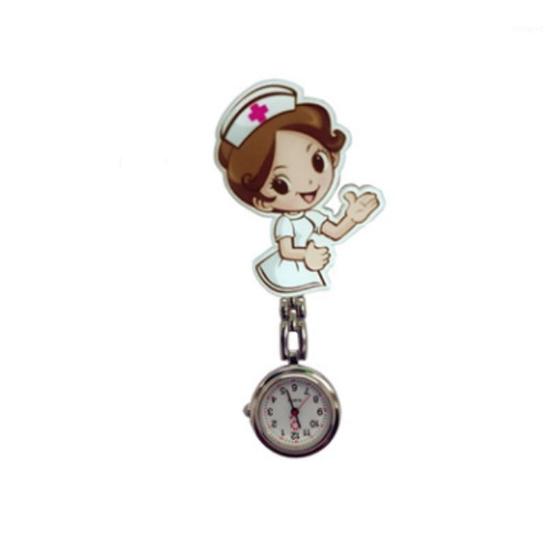 Trendcy Beautiful Flower 3D Cartoon Angel Girls Ladies Women Watches Unisex FOB Pocket Hang Clip Watches1
Trendcy Beautiful Flower 3D Cartoon Angel Girls Ladies Women Watches Unisex FOB Pocket Hang Clip Watches1
