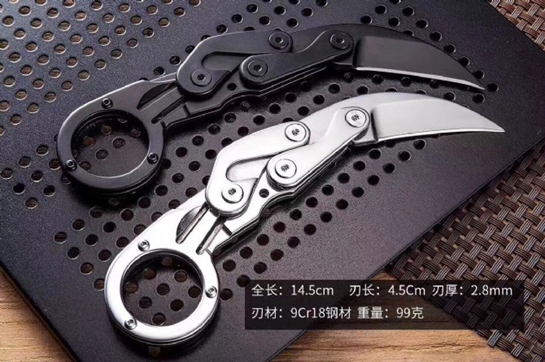 karambit knife32 folding knife camping tool Toolsupplier hight quality Browning tactical pocket knife edc TOOL wholesale
karambit knife32 folding knife camping tool Toolsupplier hight quality Browning tactical pocket knife edc TOOL wholesale