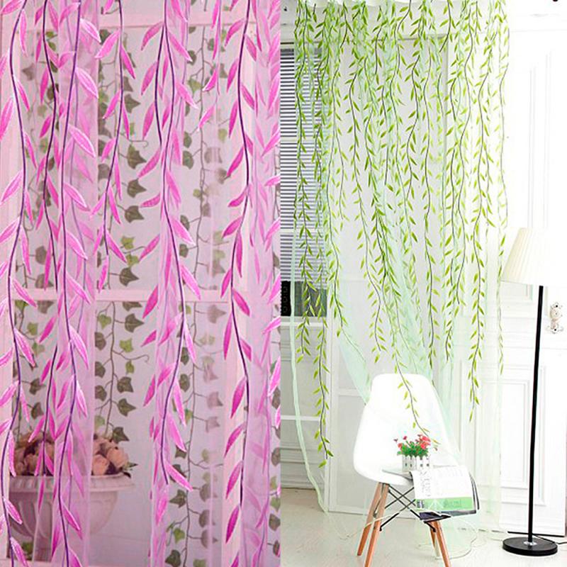 Lovely Wicker Tulle Voile Door Window Curtain For Living Room Drape Panel Sheer Scarf Valances Beautiful Design, Purple
Lovely Wicker Tulle Voile Door Window Curtain For Living Room Drape Panel Sheer Scarf Valances Beautiful Design, Purple