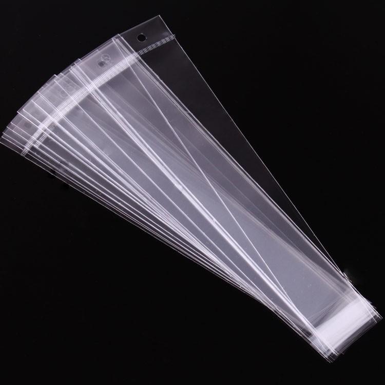 StoBag 1000pcs 6*18cm Clear Self-adhesive Cellophane Bag Slender Bag OPP Poly Long Plastic Candy Gift Jewelry Packaging
StoBag 1000pcs 6*18cm Clear Self-adhesive Cellophane Bag Slender Bag OPP Poly Long Plastic Candy Gift Jewelry Packaging