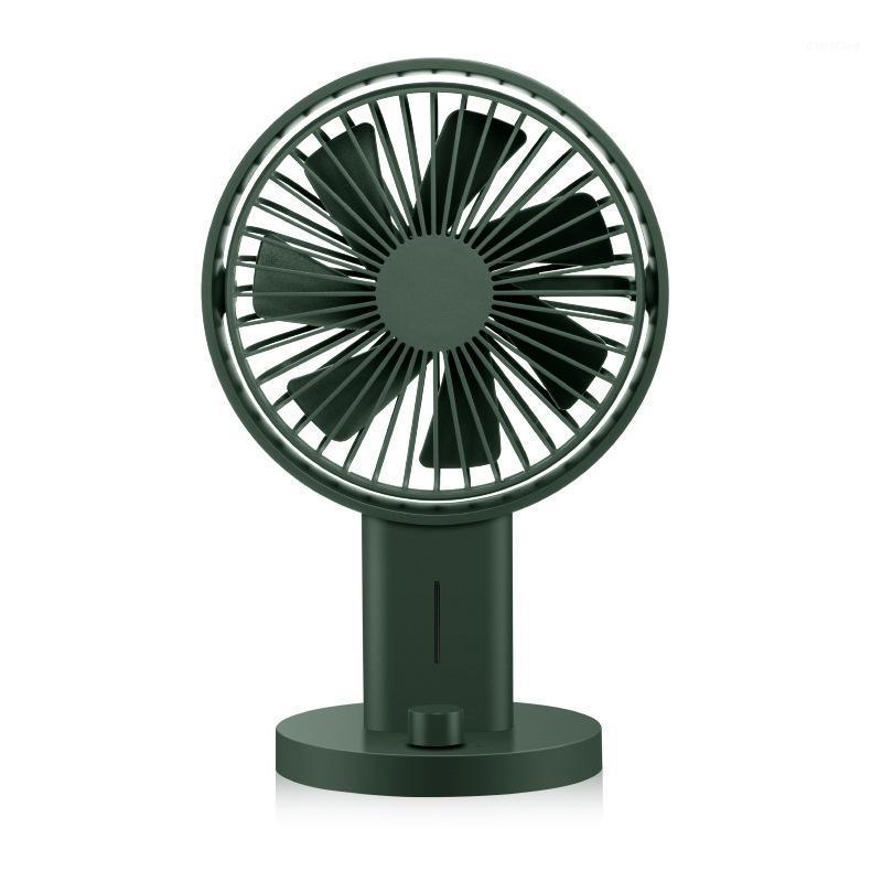 EAS-Portable USB Fan2-Speed Mini Fan for Office Gadgets Desktop Desk Electric Small Fan Cooling1