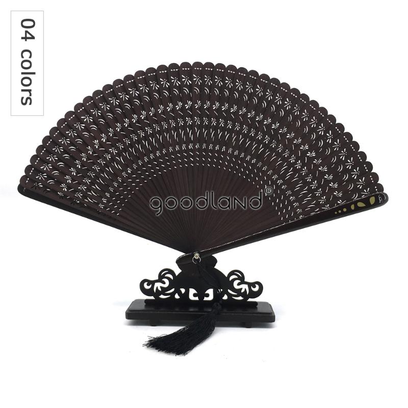 Free Shipping 1pcs three colors Dragonfly Carved Chinese Bamboo Folding Hand Fan Wedding Gift
Free Shipping 1pcs three colors Dragonfly Carved Chinese Bamboo Folding Hand Fan Wedding Gift