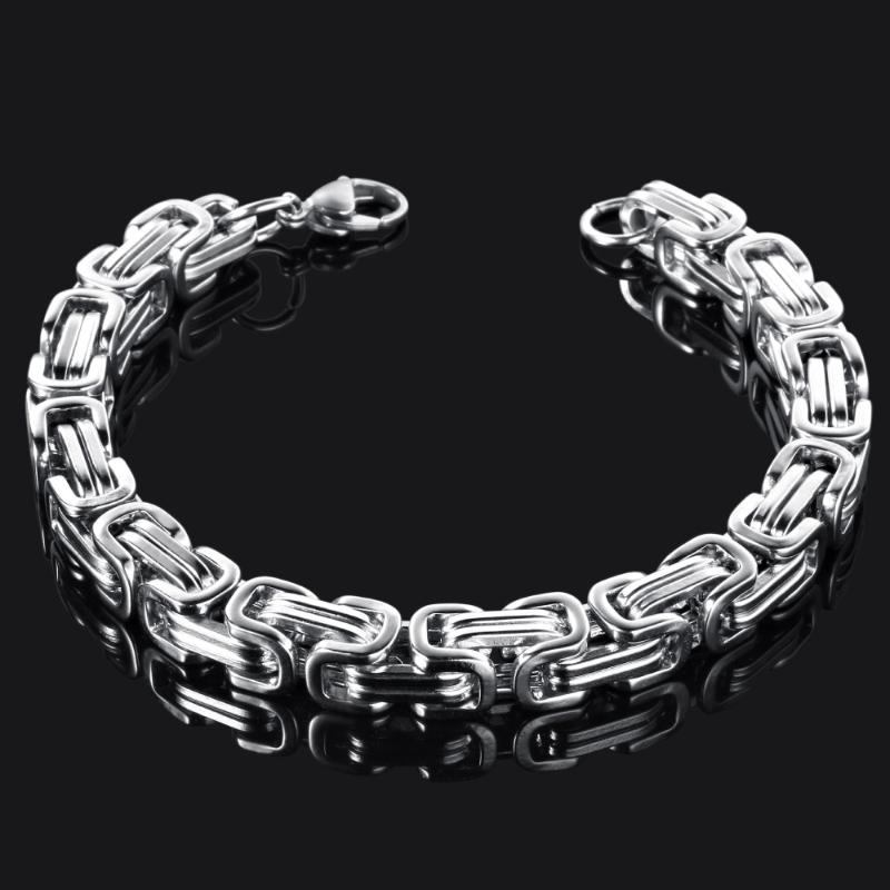 Acero Inoxidable Stainless Steel Bracelet Regalos Para Mujer Femme Cadeau Meska Jewellery Bijoux Men Hombre Friends Gifts For
Acero Inoxidable Stainless Steel Bracelet Regalos Para Mujer Femme Cadeau Meska Jewellery Bijoux Men Hombre Friends Gifts For