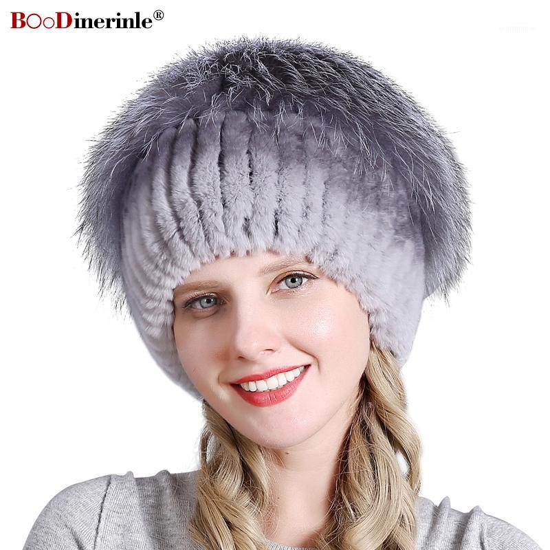BOoDinerinle Luxurious Women's Hats 's Hair Weave Hats Warm Thickening Silver Pompon Fur Knitting Cotton Beanie1, Color 4
BOoDinerinle Luxurious Women's Hats 's Hair Weave Hats Warm Thickening Silver Pompon Fur Knitting Cotton Beanie1, Color 4