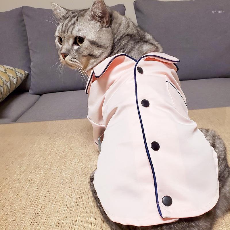 Dog Cat Clothing Super Fashion and Comfortable Dog Cat Pajamas Two Feet Clothing Pet Products Outfit Small Clothes1, Pink
Dog Cat Clothing Super Fashion and Comfortable Dog Cat Pajamas Two Feet Clothing Pet Products Outfit Small Clothes1, Pink