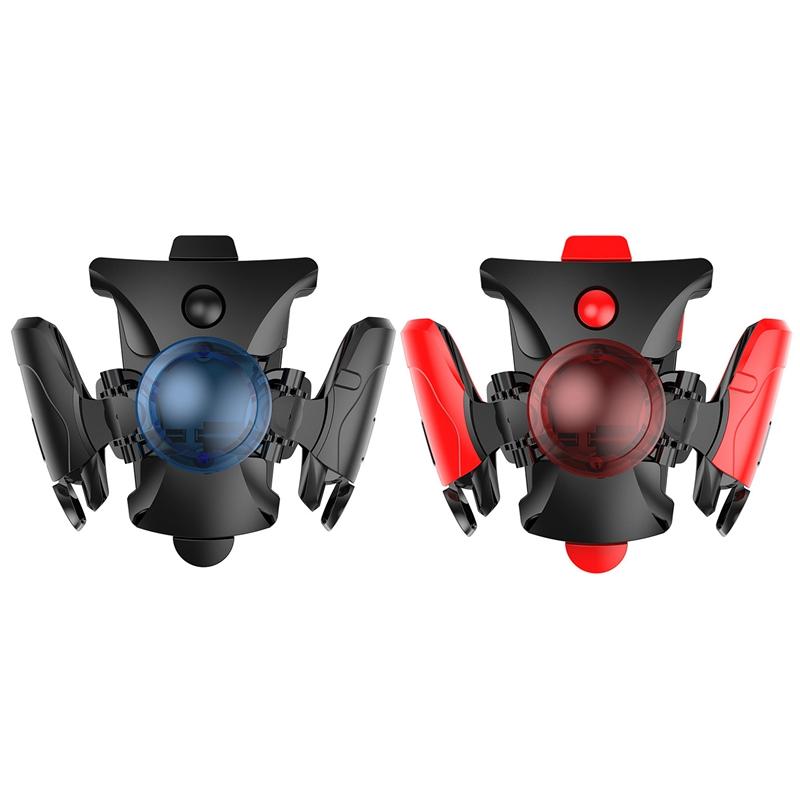 Fast Trigger Shooter Controller for PUBG Mobile Gaming Handle Gamepad for 11 Pro Max Cooling Fan Joystick
Fast Trigger Shooter Controller for PUBG Mobile Gaming Handle Gamepad for 11 Pro Max Cooling Fan Joystick