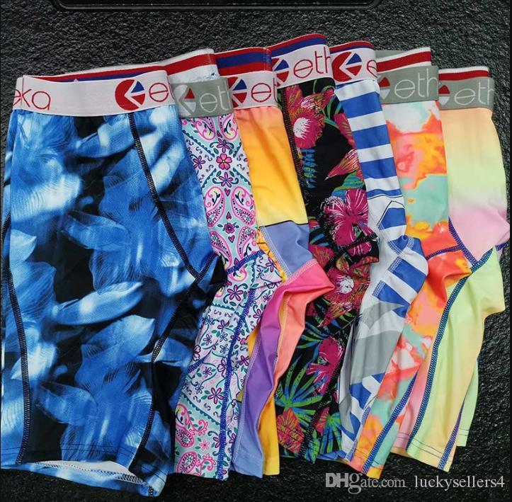 Random styles underwear Men designer boxers breif pattern sports hip hop rock excise underwear skateboard street fashion streched S-23453
Random styles underwear Men designer boxers breif pattern sports hip hop rock excise underwear skateboard street fashion streched S-23453