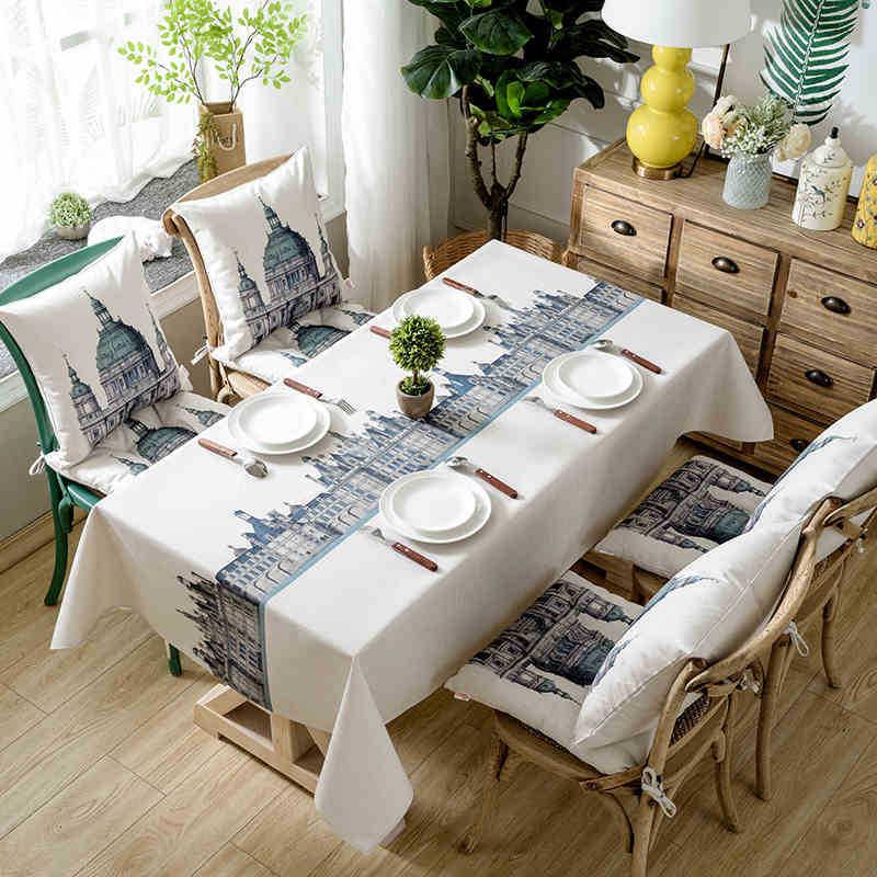 Cross-Border Exclusively for Cotton Digital Printing Waterproof Castle British Style Coffee Table Tablecloth Table Cloth, British castle
Cross-Border Exclusively for Cotton Digital Printing Waterproof Castle British Style Coffee Table Tablecloth Table Cloth, British castle