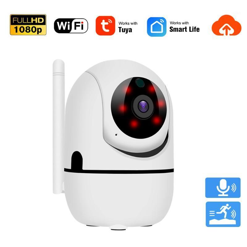NEOCoolcam Full HD 1080P Tuya Smartlife Mini WiFi Camera with Pan-Tilt Zoom Two Way Audio Indoor Home Camera Smart Alarm1
NEOCoolcam Full HD 1080P Tuya Smartlife Mini WiFi Camera with Pan-Tilt Zoom Two Way Audio Indoor Home Camera Smart Alarm1
