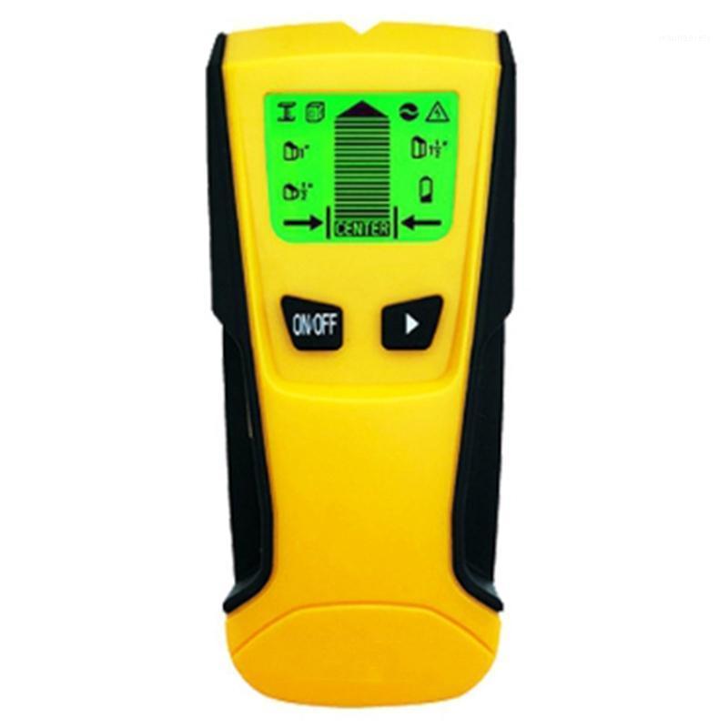 TH210 Wall Detector Stud Metal Detector Wood Beam Column Wire Detection Instrument Does Not Include Battery1
TH210 Wall Detector Stud Metal Detector Wood Beam Column Wire Detection Instrument Does Not Include Battery1