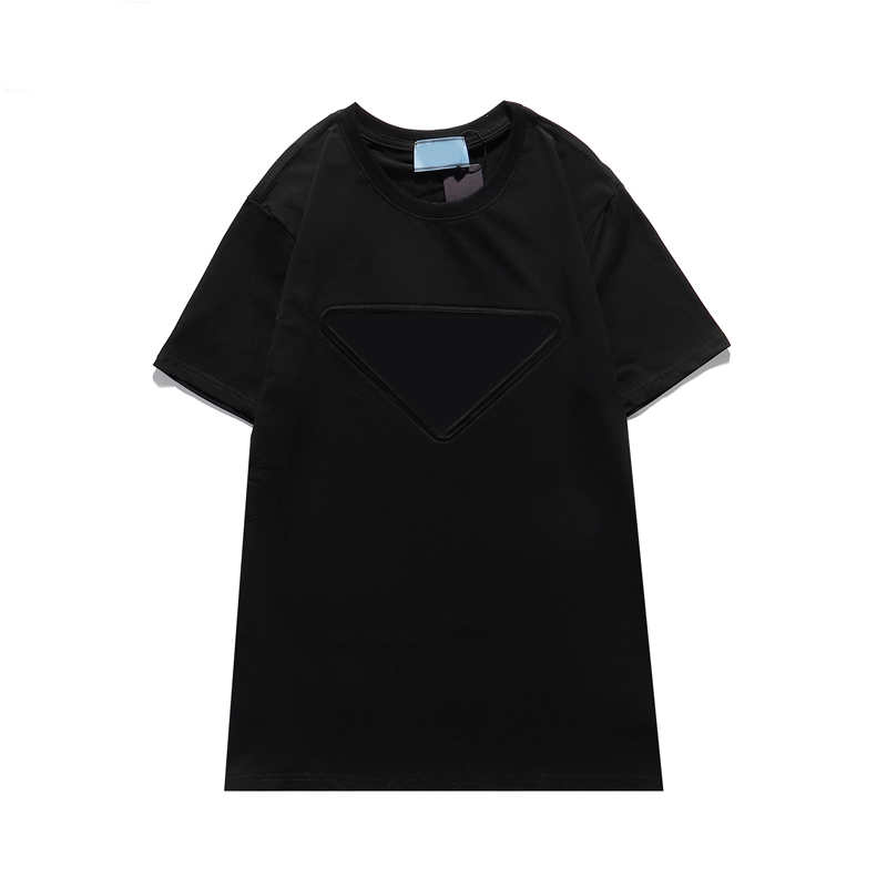 2021 Fashion Summer Men Women T Shirt with Letter Printed Casual Mens Womens Streetwear T Shirts High Quality Outdoor Tees Clothing, Black
2021 Fashion Summer Men Women T Shirt with Letter Printed Casual Mens Womens Streetwear T Shirts High Quality Outdoor Tees Clothing, Black