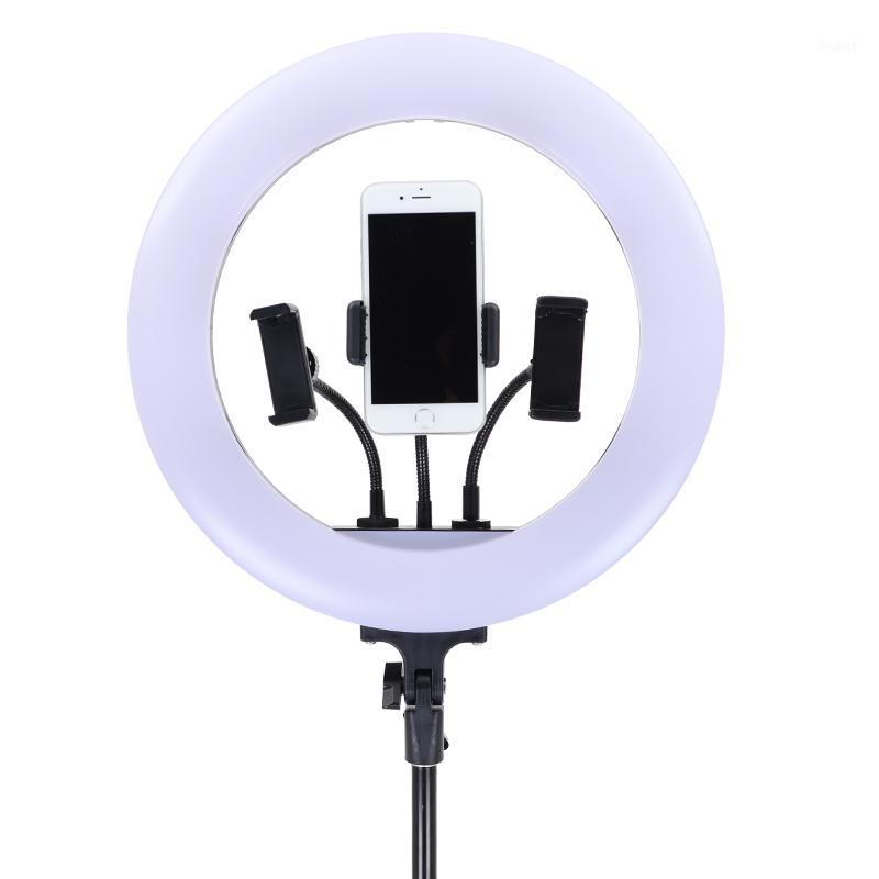 18inch/45cm Led Ring Light Photography Selfie Ring Lamp For Youtube Photo Studio Video Light With Tripod For Phone1
18inch/45cm Led Ring Light Photography Selfie Ring Lamp For Youtube Photo Studio Video Light With Tripod For Phone1