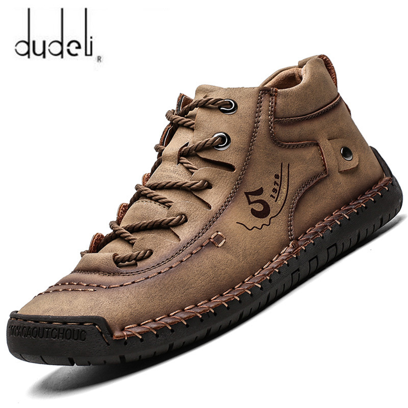 Brand Comfortable Men Ankle Boots Quality Split Leather Shoes Men's Snow Boots Winter Shoes Warm Fur Men's Boots Big Size 39-48 201119, Yellow
Brand Comfortable Men Ankle Boots Quality Split Leather Shoes Men's Snow Boots Winter Shoes Warm Fur Men's Boots Big Size 39-48 201119, Yellow