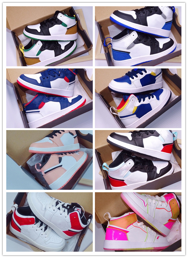 Middle top AJS 1 basketball shoes Green white cherry blossom powder walking sneaker boy girl casual sport shoes 27-37, Black
Middle top AJS 1 basketball shoes Green white cherry blossom powder walking sneaker boy girl casual sport shoes 27-37, Black