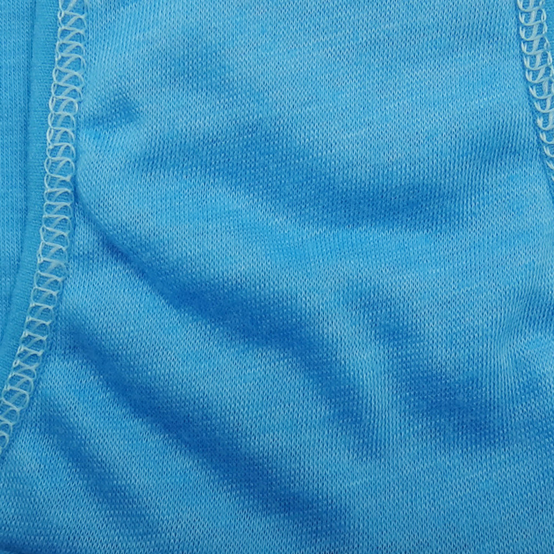 CSYWHS Plus Size 2xl 3xl 4xl Women's Briefs Appare Mid Waist Cozy Solid Color Women Cotton Panties Underwear for Women 201112