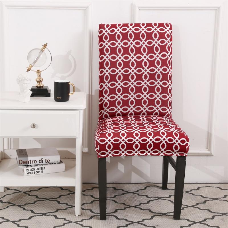 Modern Washable Removable Stretch Dining Chair Covers Slipcovers Universal Fitting Chair Protective Covers
Modern Washable Removable Stretch Dining Chair Covers Slipcovers Universal Fitting Chair Protective Covers