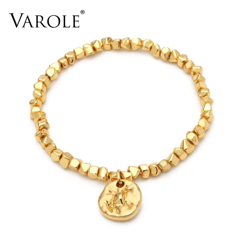 Crushed Golden Block Bracelet Femme Gold Color Bracelets For Women Fashion Jewelry Friends Gifts
Crushed Golden Block Bracelet Femme Gold Color Bracelets For Women Fashion Jewelry Friends Gifts