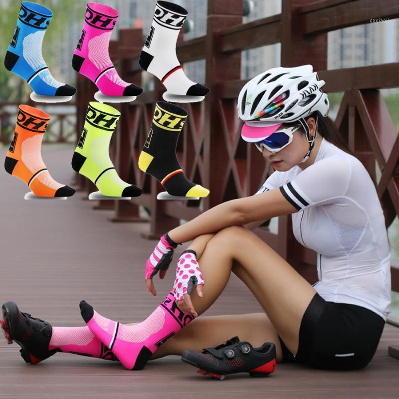 DK SPORTS Professional Cycling socks High cool tall mountain bike socks Outdoor Sport Compression sale Running discount1, Black
DK SPORTS Professional Cycling socks High cool tall mountain bike socks Outdoor Sport Compression sale Running discount1, Black