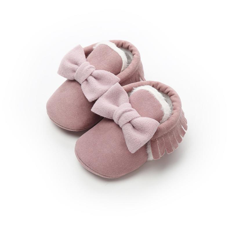 Baby Lovely Autumn Shoes Princess Girls First Walking Infant Toddler Soft Sole Shoes Spring Winter, 26g
Baby Lovely Autumn Shoes Princess Girls First Walking Infant Toddler Soft Sole Shoes Spring Winter, 26g