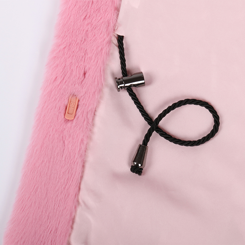 Nerazzurri Fluffy loose faux fur coat women flare raglan sleeve Plus size furry jacket fashion autumn winter women clothes 201019