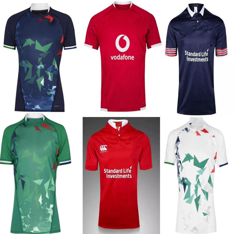 2020 2021 British & Irish Lions rugby jersey 20 21 British lions rugby HOME training shirt Men's jerseys, Army green
2020 2021 British & Irish Lions rugby jersey 20 21 British lions rugby HOME training shirt Men's jerseys, Army green