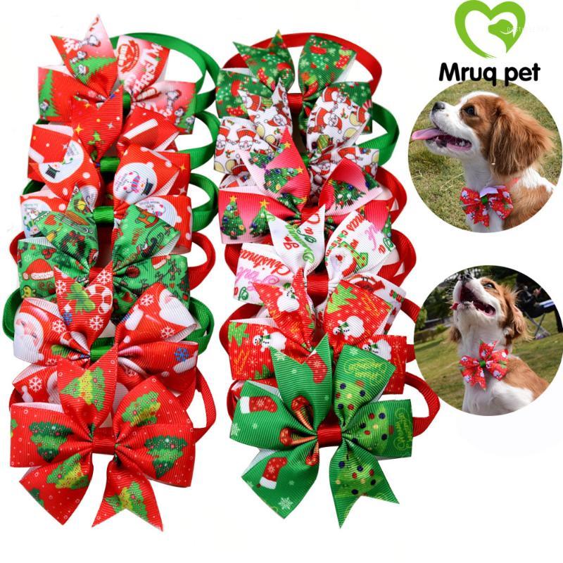 12pcs Christmas Pet Puppy Dog Cat BowTies Adjustable Dog Holiday Bowties Collar Accessories Pet Supplies1
12pcs Christmas Pet Puppy Dog Cat BowTies Adjustable Dog Holiday Bowties Collar Accessories Pet Supplies1