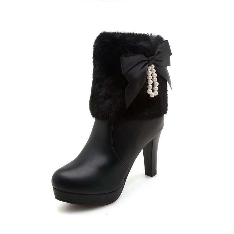 2021 New High Heels Ankle for Snow Women Russia Keep Warm Autumn Winter Boots Party Wedding Shoes Woman V22l, Pink
2021 New High Heels Ankle for Snow Women Russia Keep Warm Autumn Winter Boots Party Wedding Shoes Woman V22l, Pink