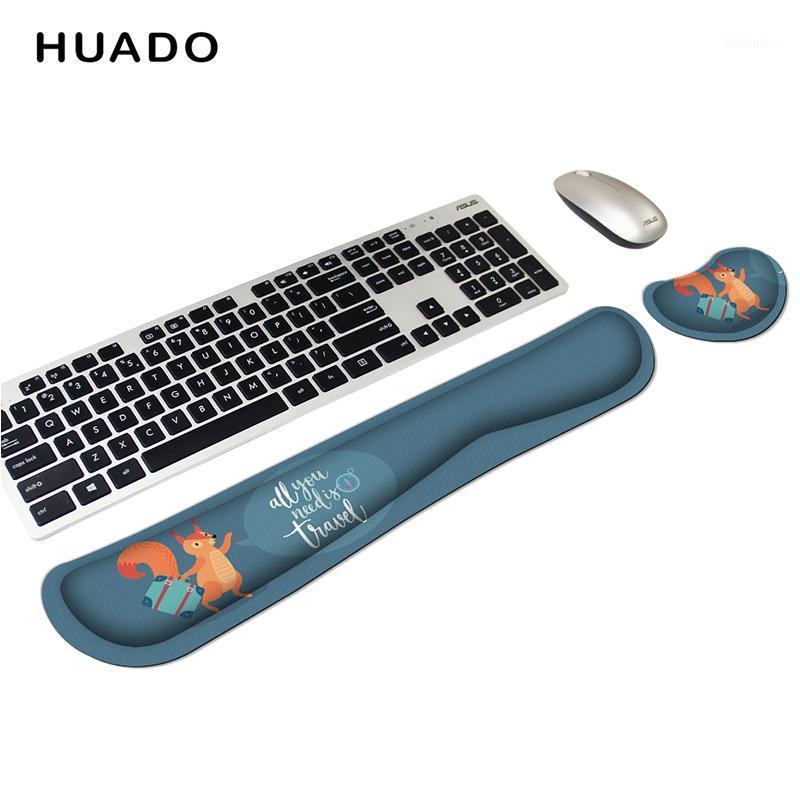 Mouse Mat Gaming Keyboard and Mouse Wrist Rest Mat Pad Ergonomic Wrist Support Comfort Pad1
Mouse Mat Gaming Keyboard and Mouse Wrist Rest Mat Pad Ergonomic Wrist Support Comfort Pad1
